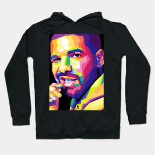 Drake Hoodie